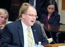 Full Committee Hearing - Improving Quality, Lowering Costs: The Role of Health Care Delivery System Reform